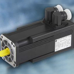 低壓無(wú)刷伺服電機(jī) BL48V